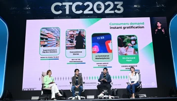 LINE MAN Wongnai ชี้ทำโฆษณายุคนี้ต้อง Personalized ชูจุดแข็ง O2O