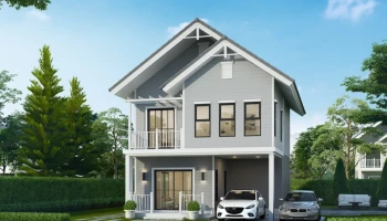 วินนิ่ง เรสซิเดนท์ สุขุมวิท แพรกษา (Winning Residence Sukhumvit - Praksa)