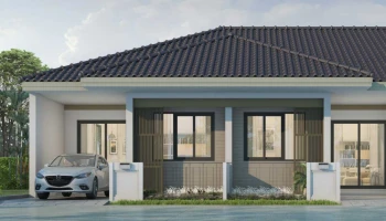 บ้าน มาย-กรีน แอท บุยายใบ (Baan My-Green @ Buyaibai)