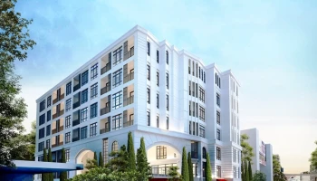 ดิ เอท คอลเลคชั่น (The 8 Collection)