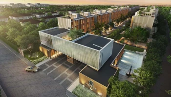 เมย์ฟิลด์ ปิ่นเกล้า (Mayfield Pinklao)