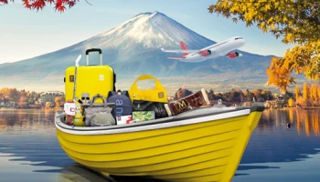 มันนี่ เอ็กซ์โป โคราช 2019 มีโปรโมชั่นมากมาย พบกันที่ Krungsri Booth ตั้งแต่วันที่ 9 - 11 ส.ค. 62