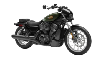 ฮาร์ลีย์-เดวิดสัน Harley-Davidson Sport Nightster Special ปี 2026