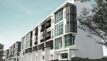 คาซ่า ดีว่า สาทร - กัลปพฤกษ์ (Kasa Deva Sathon - Kanlapaphruek)