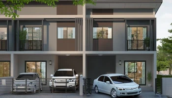 เมททาวน์ บางนา (Met Town Bangna)