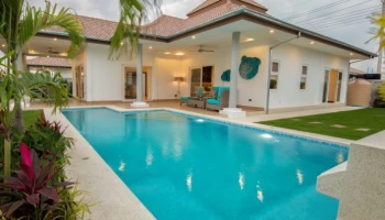 มาลี เพรสทิจ เฟส 1 (Mali Prestige Phase 1)