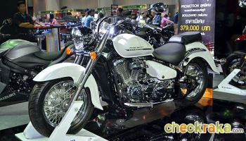 หรูหรามีสไตล์ สไตล์ Royal Cruiser