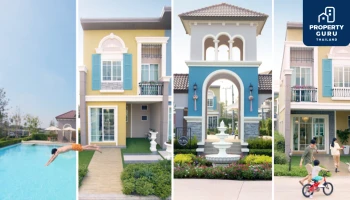 Unlock Your Life ปลดทุกเรื่องที่ล็อคความสุขของคุณไว้ กับ โกลเด้น ทาวน์