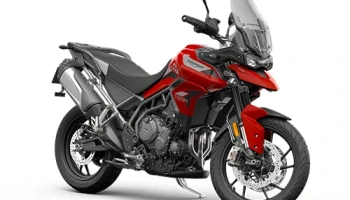 ไทรอัมพ์ Triumph Tiger 900 GT Pro ปี 2020