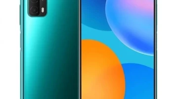 หัวเหว่ย Huawei Y7a