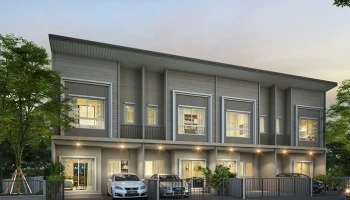 คาซ่า วอเตอร์ไซต์ พระราม 5 (Casa Waterside Rama 5)