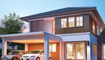 มัณฑนา บางนา กม.7 (Manthana Bangna KM.7)