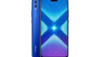 ออนเนอร์ Honor 8 X 4GB/64GB