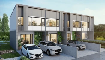 พลีโน่ รามอินทรา - จตุโชติ (Pleno Ramintra - Jatuchote)