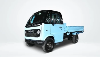 ไมน์ โมบิลิตี MINE MT 30 EV Mini Truck ปี 2022