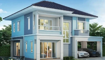 เดอะ แพลนท์ คลองบางไผ่สเตชั่น (The Plant Klongbangpai Station)