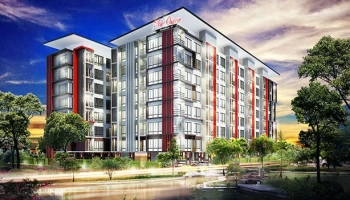 ดิ ออสการ์ เพรชเกษม 58 (The Oscar Phetkasem)