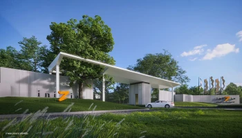 อินนิซิโอ สุขสวัสดิ์-ประชาอุทิศ (inizio Suksawat-Prachauthit)