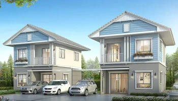 โมดิ วิลล่า รังสิต คลอง 7 ( Modi Villa Rangsit Klong 7)