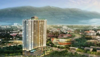 ศุภาลัย มอนเต้ 2 (Supalai Monte II)