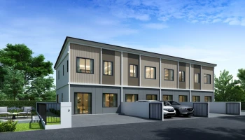 เดอะ คอนเนค @กรุงเทพ - ปทุมธานี(2) (The Connect @Krungthep - Patumthani 2)