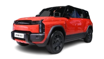 เจคู่ Jaecoo 6T EV Long Range AWD ปี 2025