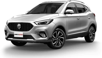 เอ็มจี MG ZS 1.5 C+ ปี 2022