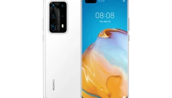 หัวเหว่ย Huawei P40 Pro+