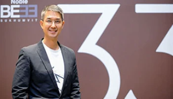 Noble BE33 สุดฮอต เปิดตัววันแรก ทำยอดขายสูงกว่า 60%