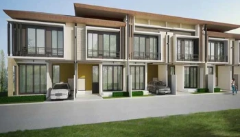 ธดารัล ทาวน์โฮม บ่อวิน (Tadarun Townhome Bowin)