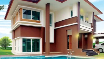 พนาสนธิ์ ไพรเวทโฮม (หทัยราษฎร์ 37) (Phanason Private Home (Hathairat 37))