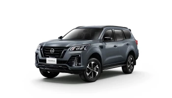 นิสสัน Nissan Terra 2.3 VL 4WD 7AT Sport ปี 2023