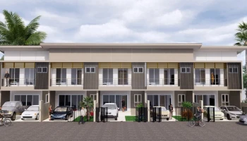 บ้านรัชธานี 11 (Ratchatanee 11)