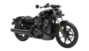 ฮาร์ลีย์-เดวิดสัน Harley-Davidson Sport Nightster ปี 2026