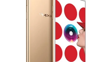 ออปโป OPPO A57