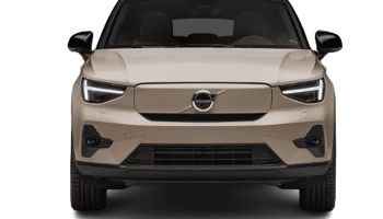 วอลโว่ Volvo EC40 Ultra – Single Motor ปี 2024