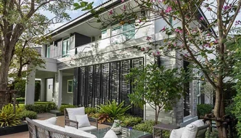 มัณฑนา อ่อนนุช-วงแหวน 5 (Manthana Onnut - Wongwaen 5)