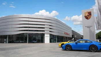 Porsche ร่วมกับ ONNEX by SCG สร้างมาตรฐานใหม่ด้านความยั่งยืน คว้า LEED Gold แบรนด์แรกในอุตสาหกรรมยานยนต์ไทย