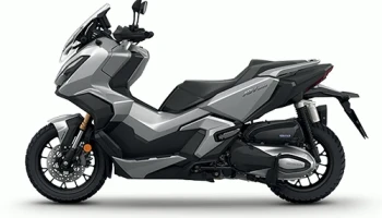 ฮอนด้า Honda ADV 350 RoadSync ปี 2022