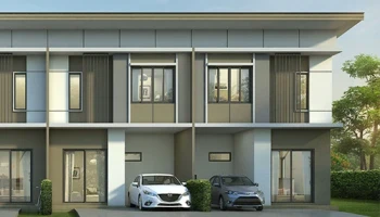 พฤกษาวิลล์ พหลโยธิน - คลองหลวง (Pruksa Ville Phaholyothin - Klongluang)