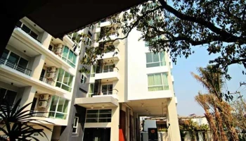 วันพลัส คอนโด คันคลอง (One Plus Condo Kun Klong)