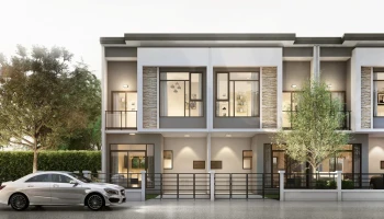 แกรนด์ พลีโน่ วัชรพล - สุขาภิบาล 5 (Grande Pleno Watcharapol - Sukhapibal 5)