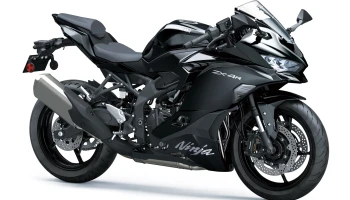 คาวาซากิ Kawasaki Ninja ZX-4R ปี 2023