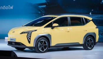 Aion Y Plus 410 premium ปี 2024