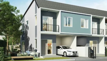 เดอะ เพลส กาญจนาภิเษก - ราชพฤกษ์ (The Place Kanjanapisek - Ratchapruek)