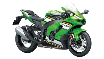 คาวาซากิ Kawasaki Ninja ZX-10R ปี 2025