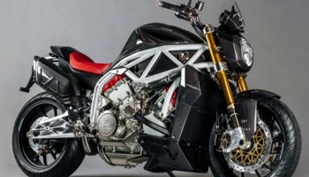 FGR Midalu 2500 V6 ตัวโหดระดับ 240 แรงม้า