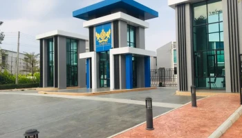 ทาวน์โฮมกาญจน์สิริพายัพ (Townhome Karnsiri Payap)