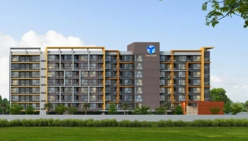 เดอะคิวบ์ สเตชั่น รามอินทรา 109 (The Cube Station Ramintra 109)