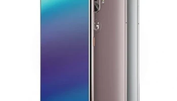 จีโอนี่ Gionee A1 Plus